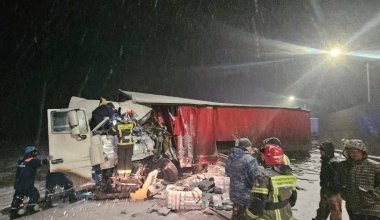 Стали известны подробности гибели казахстанца в России