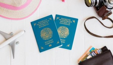 Казахстанских студентов спасли от выдворения из России