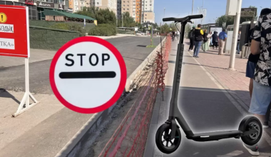 Три смерти, 372 ДТП и ноль ответственности: МВД о беспределе с электросамокатами