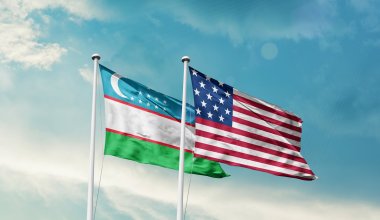 Узбекистан снял инвестиционный запрет в отношении США