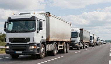 Ещё одна зависимость Казахстана от России: топ импортёров молочной продукции