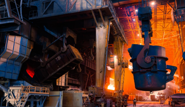 От медосмотров до производства: как работают новые объекты Qarmet