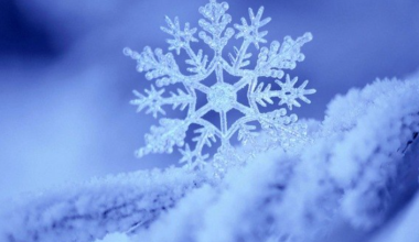 В Казахстане ожидаются снег и метели