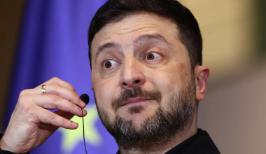 Зеленский рассказал о формате выборов президента Украины