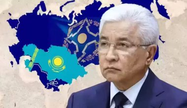 Имангали Тасмагамбетов рассказал о своих главных достижениях в ОДКБ