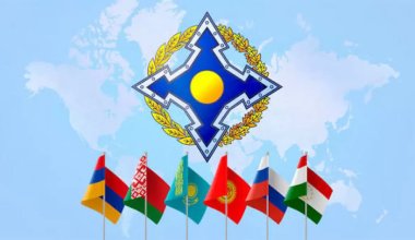 Кто и чем угрожает странам ОДКБ? Тасмагамбетов перечислил все риски