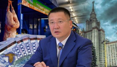 «У меня два высших образования»: аким Павлодарской области прочел журналистам лекцию по экономике