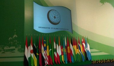 Казахстан нацелился на рынки исламских стран