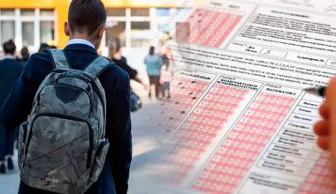 Когда начнется прием заявок на январское ЕНТ