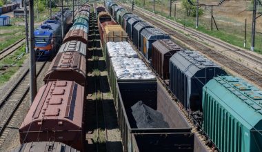 Тарифы КТЖ на определенные услуги заморозили на два года