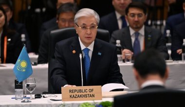 Более 60 соглашений на миллиарды долларов: Казахстан усиливает связи с Японией