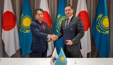 Казахстан станет вторым в мире производителем галлия — компания ERG заключила крупный контракт