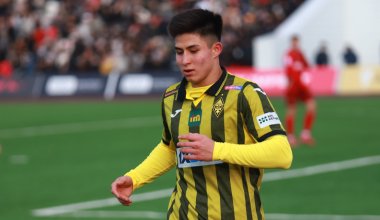 Дастан Сатпаев может сменить сборную ради важного турнира