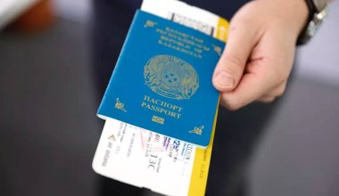 Токаев предложил Японии упростить визовые процедуры для туристов из ЦА