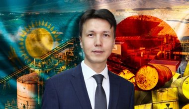 Казахстан заключил долгосрочный контракт на поставку урана в Японию
