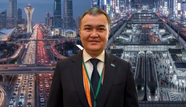 Астана будет бороться с пробками по примеру Токио — аким