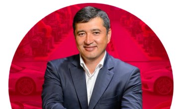 «Внимательные и корректные»: олигарх Махмудов рассказал о сотрудничестве с японцами