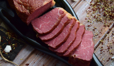 Казахстан будет экспортировать конину в Японию: что известно о переговорах