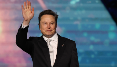 Маск установил мировой рекорд по личному капиталу