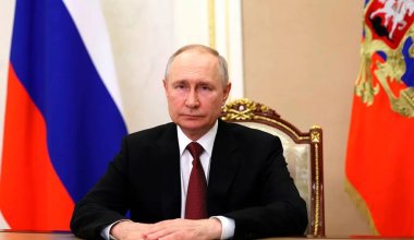 Путин не отказался от планов захвата всей Украины — разведка США