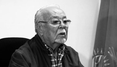 «Выдающийся мастер сцены»: Токаев выразил соболезнования семье Асанали Ашимова