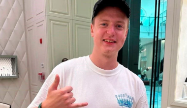 Mellstroy заявил о розыске Интерпола по запросу Казахстана