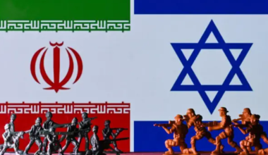 Израиль обсуждает новые удары по Ирану и консультации с США