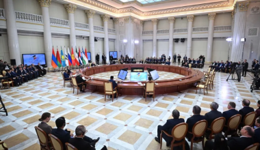 Следующее заседание ВЕЭС пройдет в Казахстане