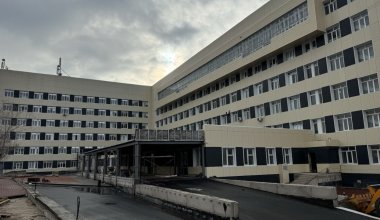 Отобранные у олигархов миллиарды потратят на медучреждения в Балхаше