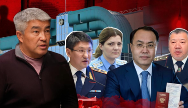 Моя цель – доказать невиновность: бывший офицер КНБ о о деле по Хоргосу