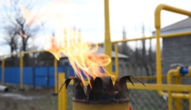 Аким призвал запретить постоянное проживание на дачах в Костанае