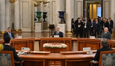 Неформальная встреча глав стран СНГ: что обсудили лидеры