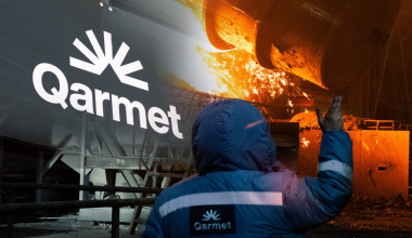 Домны без мазута и глобальные вызовы производства: как изменился Qarmet за два года?