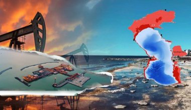 СМИ: Казахстан начнёт переговоры по изменению СРП на Карачаганаке в 2026 году