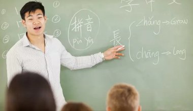 Изменился рейтинг самых распространенных языков мира