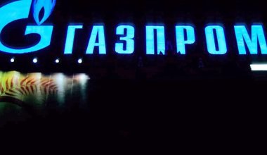 «Газпром» планирует крепко подсадить Казахстан на российский газ