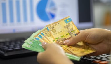 Где в Казахстане живут самые обеспеченные