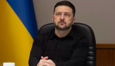 У мирного плана США и Украины уже готовы 20 пунктов - Зеленский