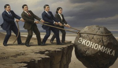 Почему в Казахстане повторяются кризисы: мнение экономиста