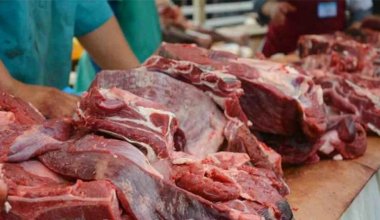 Как монгольская конина меняет рынок Казахстана