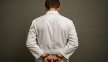 Экс-главу упрздрава Костанайской области задержали за хищения на 2 млрд тенге