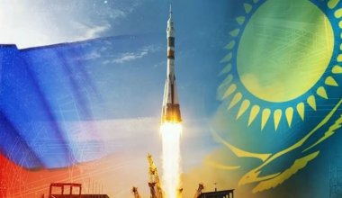 Байконур как актив: эксперт оценил роли Казахстана и России на космодроме
