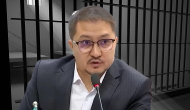 В Астане задержали главного редактора КазТАГ