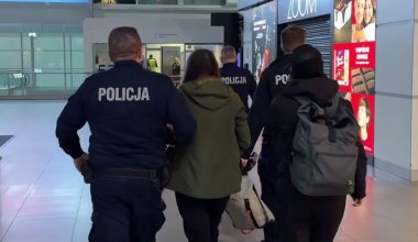 Украинку экстрадировали из Польши за торговлю органами казахстанцев