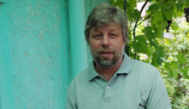 Украина просит Польшу выдать задержанного российского археолога