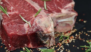 Цены на говядину в Казахстане бьют рекорды: стала известна причина