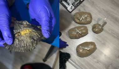 В Алматы пресекли канал поставки наркотиков в особо крупном размере