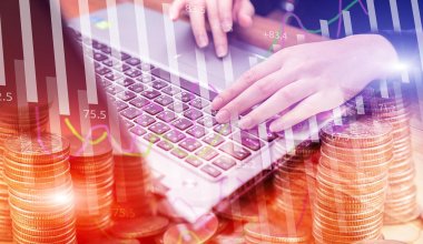 Казахстанские финансисты дали экономический прогноз на 2026 год