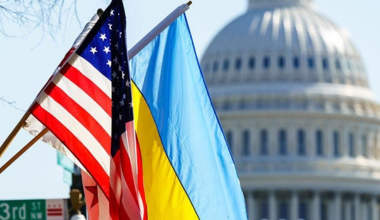 Мирный план Украины и США: что известно о 20 пунктах соглашения