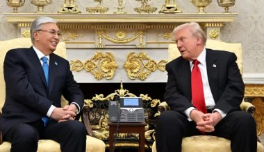 О приглашении Казахстана и Узбекистана на G20 высказались в России